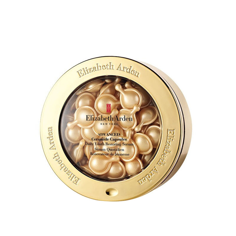 伊丽莎白雅顿 平滑肌肤精华