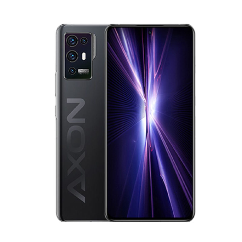 中兴 轻薄机身手机