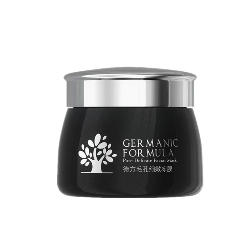 军博仕 细致毛孔洁面膏