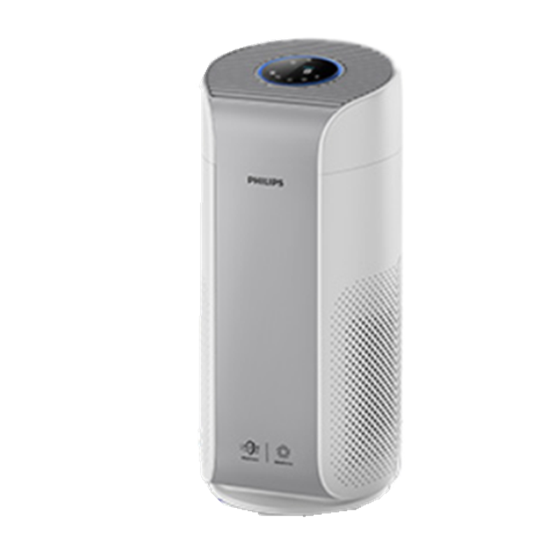 飞利浦智能APP操控净化器