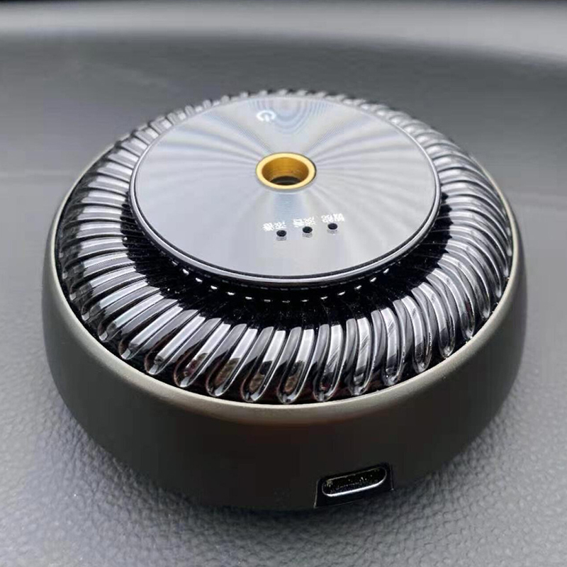 讯迪 祛味除醛车载香薰