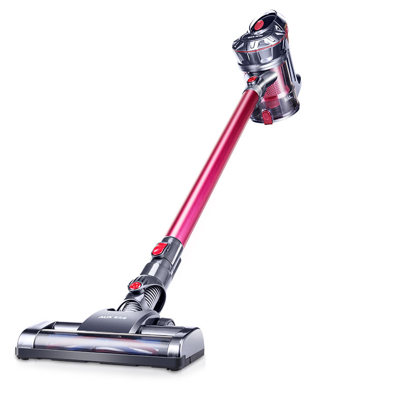 奥克斯 软绒地刷吸尘器