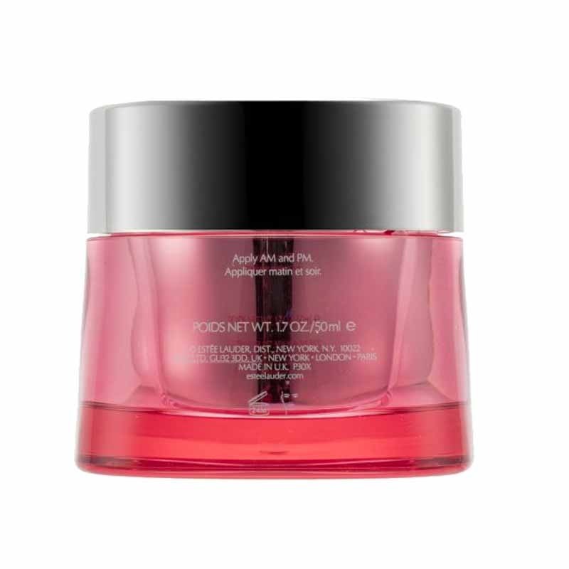 雅诗兰黛 红石榴 面霜