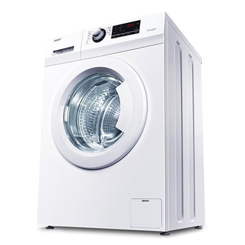 海尔 净菌变频洗衣机