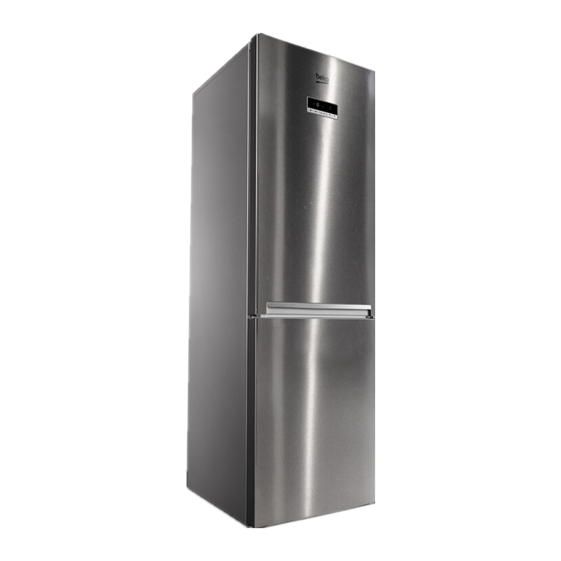 倍科 快速冷冻冰箱