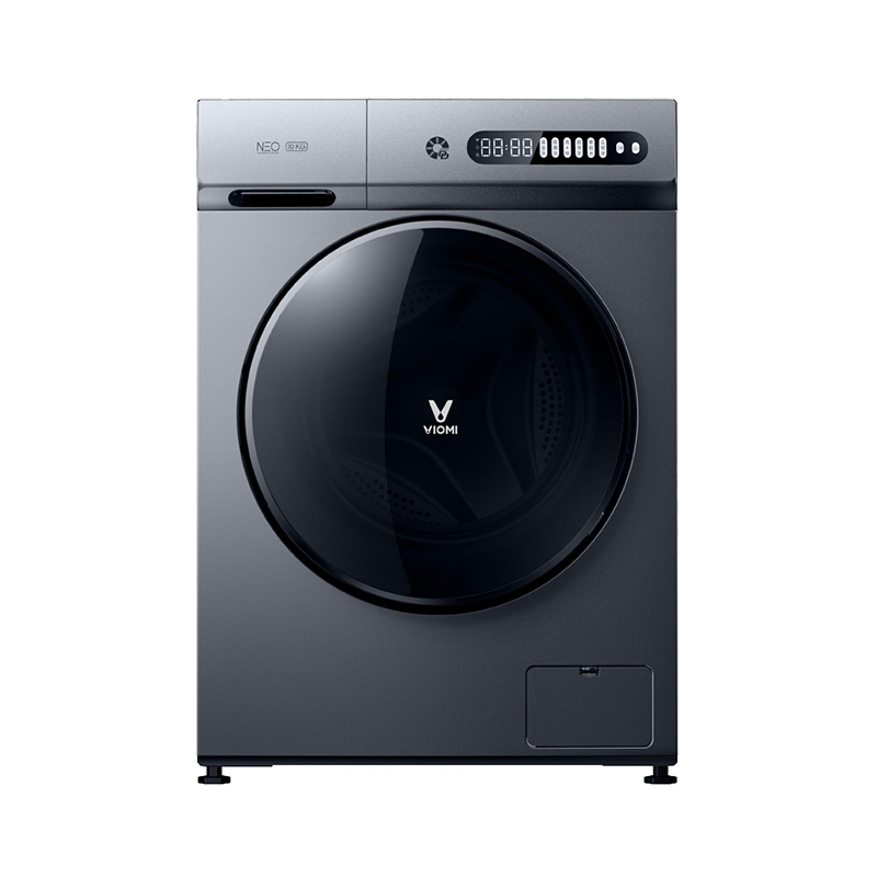 云米 DD直驱变频洗衣机