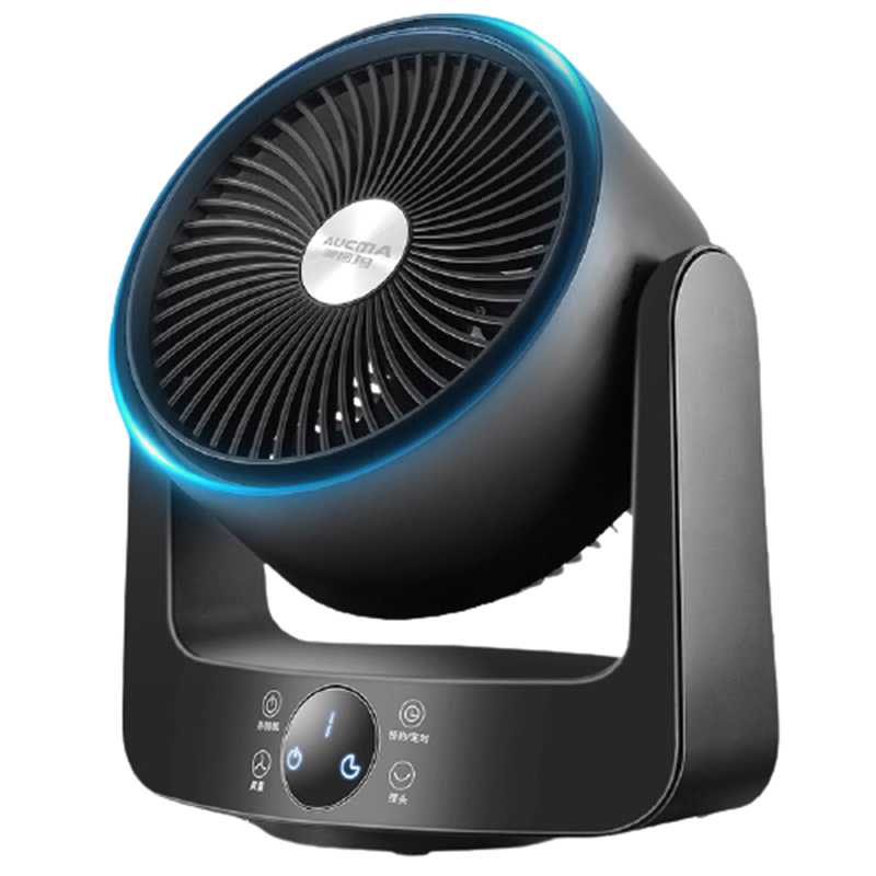 澳柯玛 多角度送风电风扇