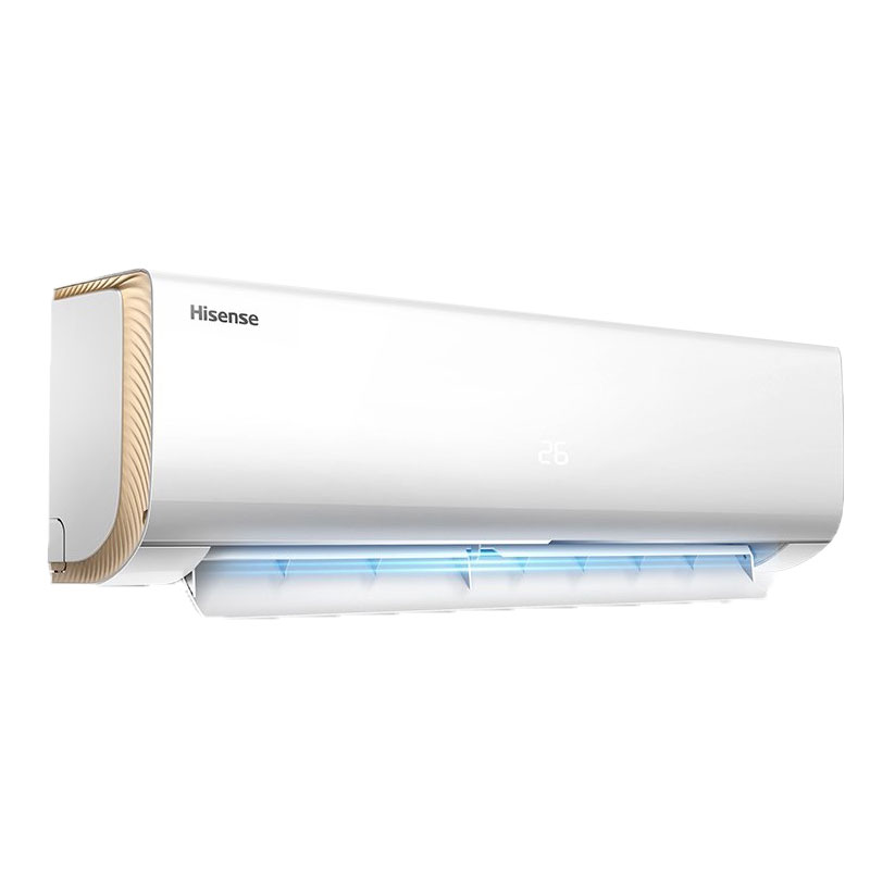 海信立体送风节能空调