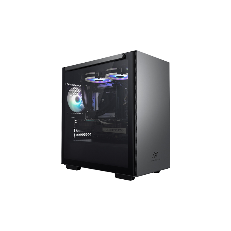 机械师 11代酷睿 台式机