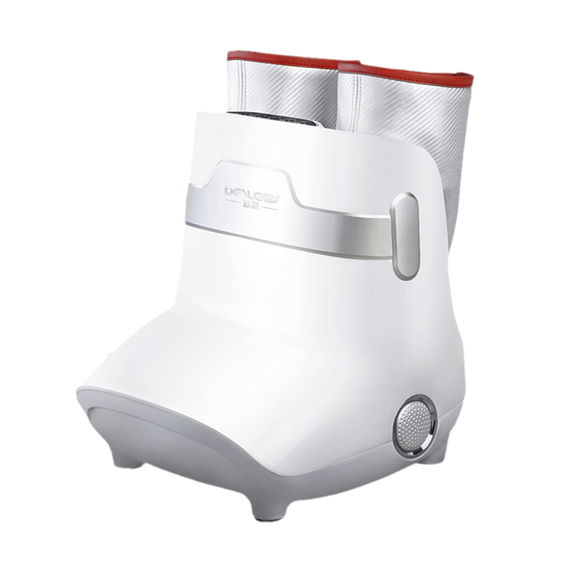 迪斯 腿部按摩足疗机