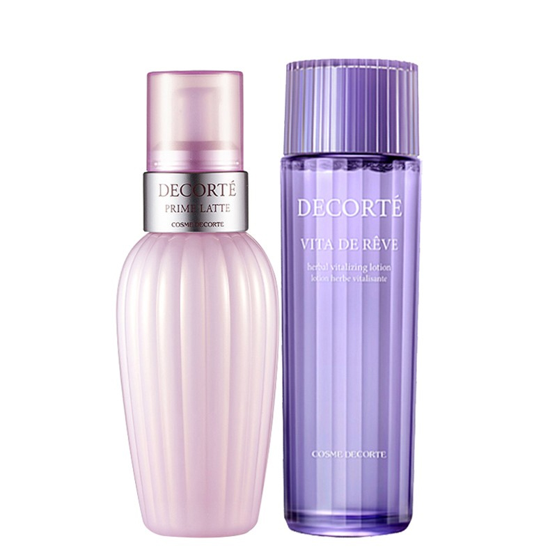 黛珂 润泽肌肤护肤套装