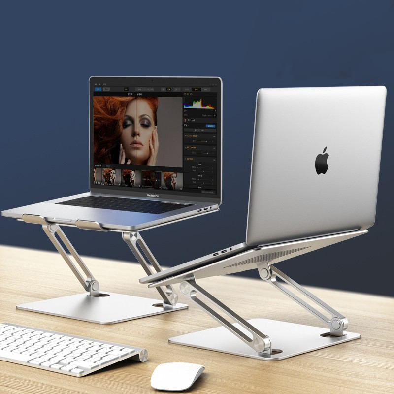 NVV 铝合金电脑支架