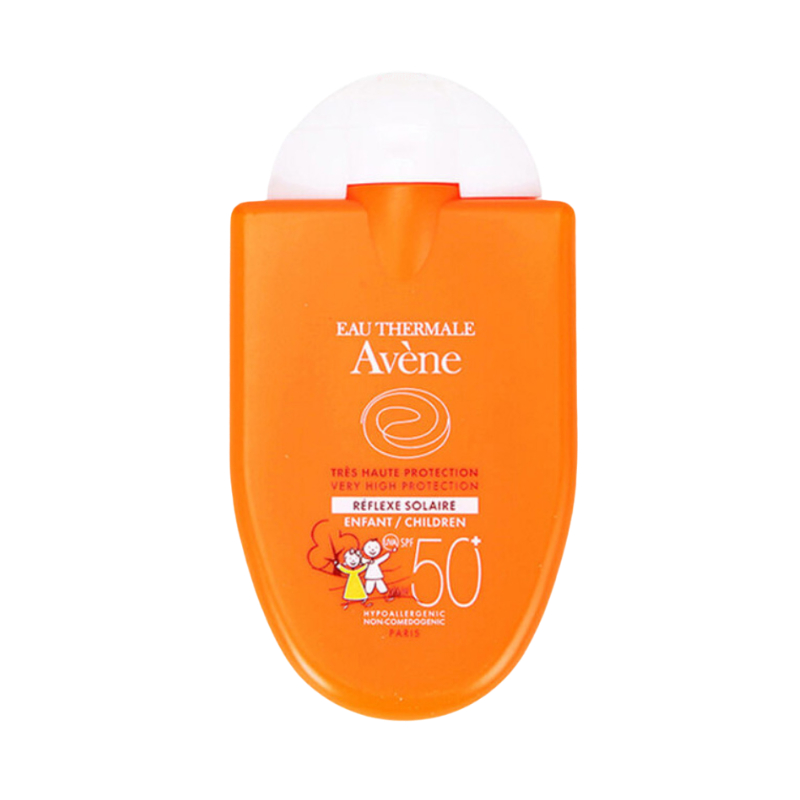 雅漾 清爽倍护防晒霜