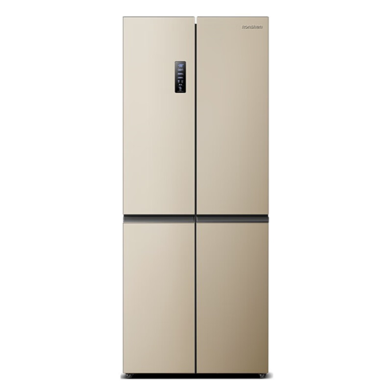 容声蓝光SPA养鲜冰箱