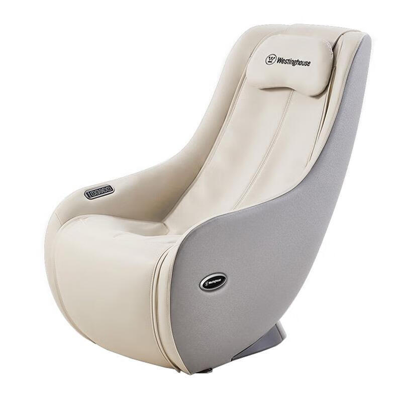 西屋全身电动揉捏按摩椅