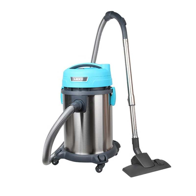 莱克 桶式干湿两用洗地机