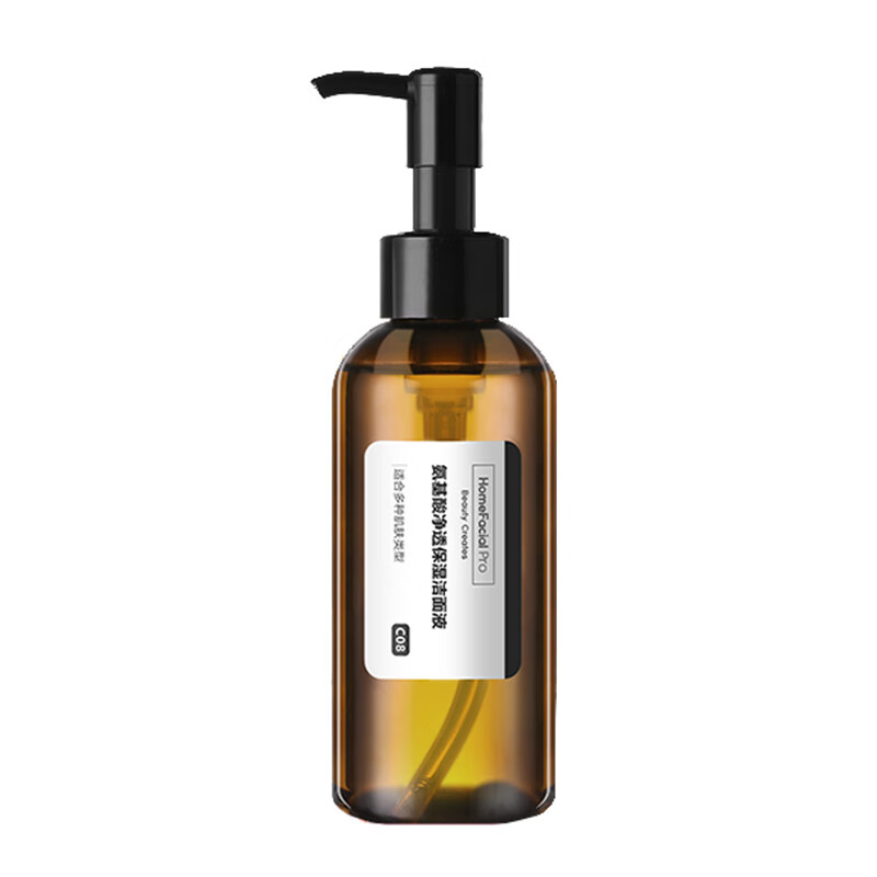 HFP 氨基酸保湿洁面乳