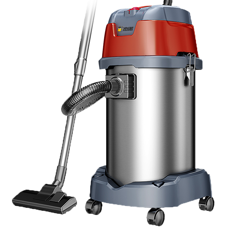 杰诺 安全防水吸尘器