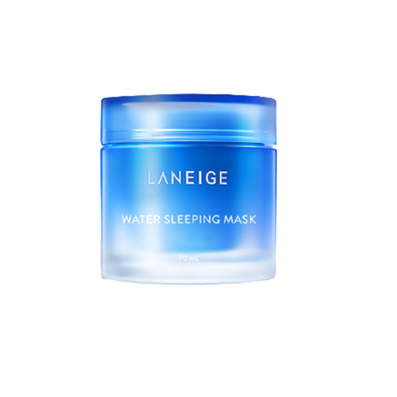 兰芝 夜间睡眠面膜