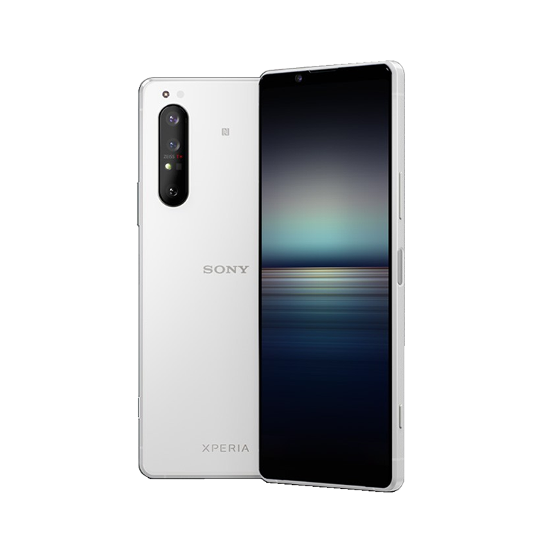 索尼 智能双模三摄手机