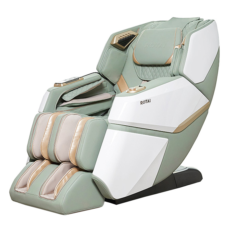 荣泰 全身气囊按摩椅