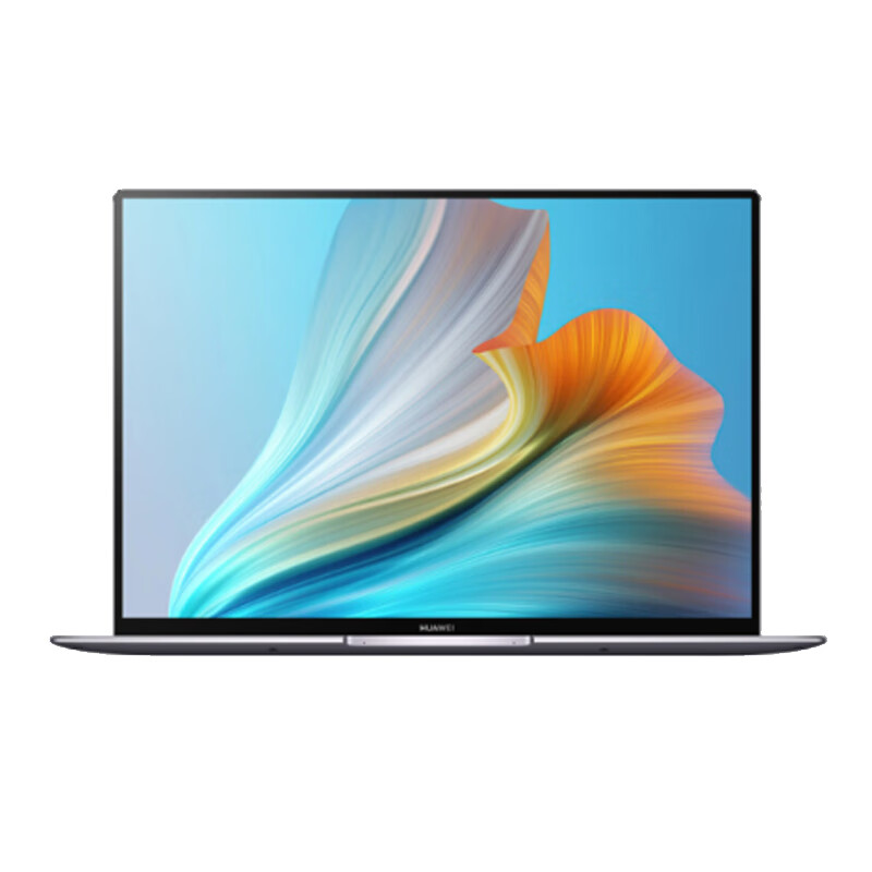 华为 全面屏美观 笔记本