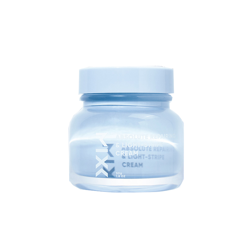 觅研 淡纹 面霜