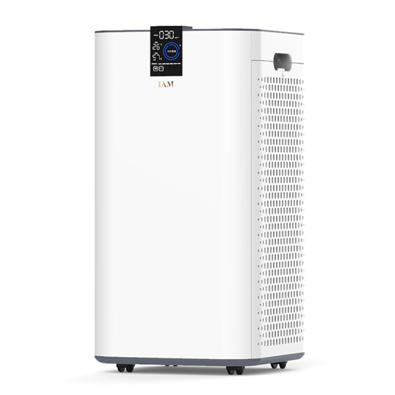 IAM 除甲醛空气净化器