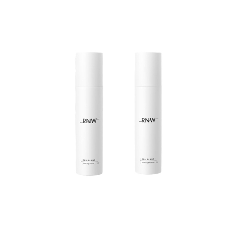 如薇 晶萃匀透 护肤套装