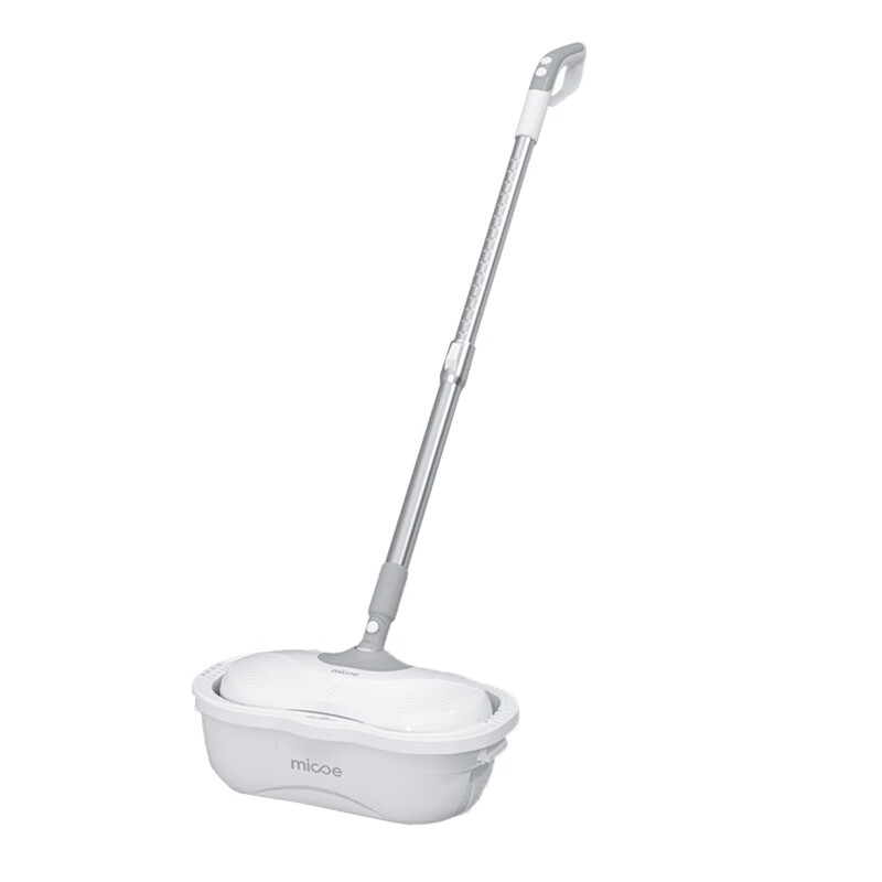 四季沐歌 自动清洗电动拖把