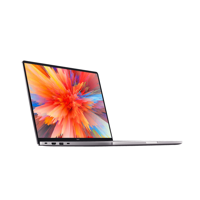 小米 金属机身轻薄笔记本