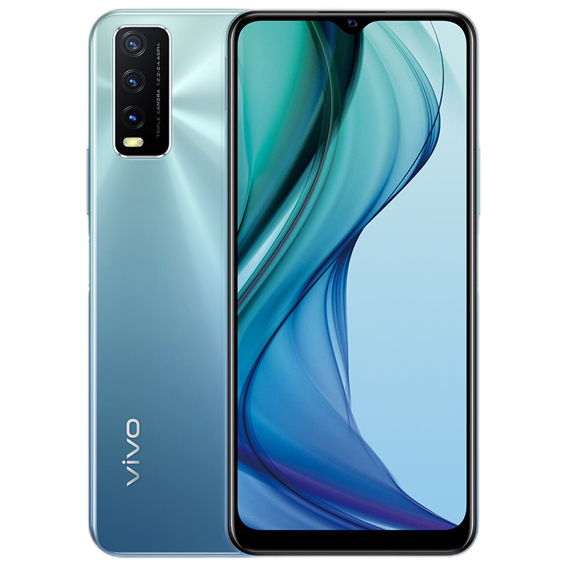 vivo 智慧三摄镜头手机