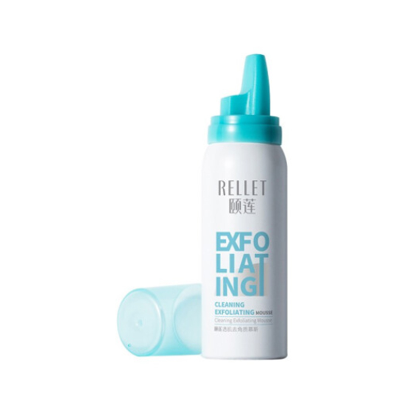 颐莲 泡沫温和 洁面慕斯