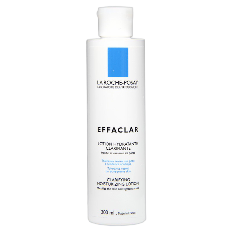 理肤泉 水杨酸成分设计爽肤水