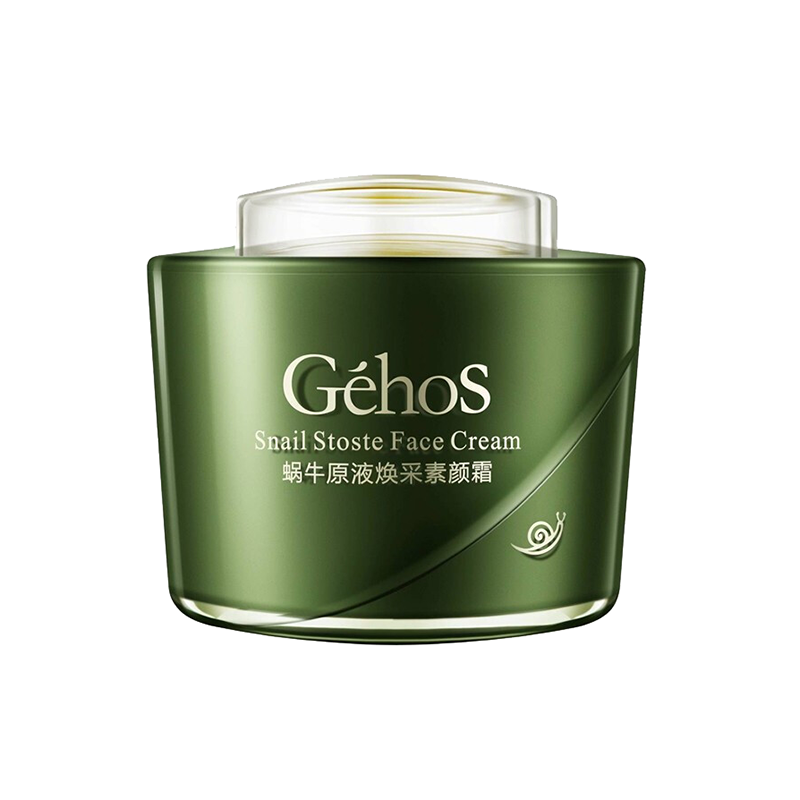 姬存希 北美金缕梅面霜