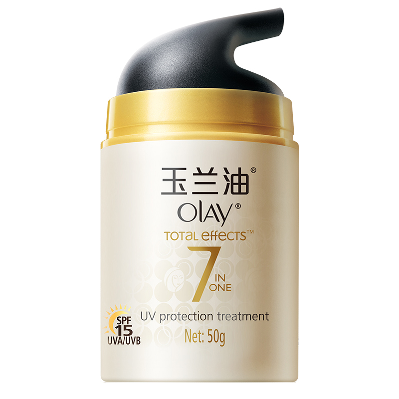 OLAY 多效修护 防晒霜