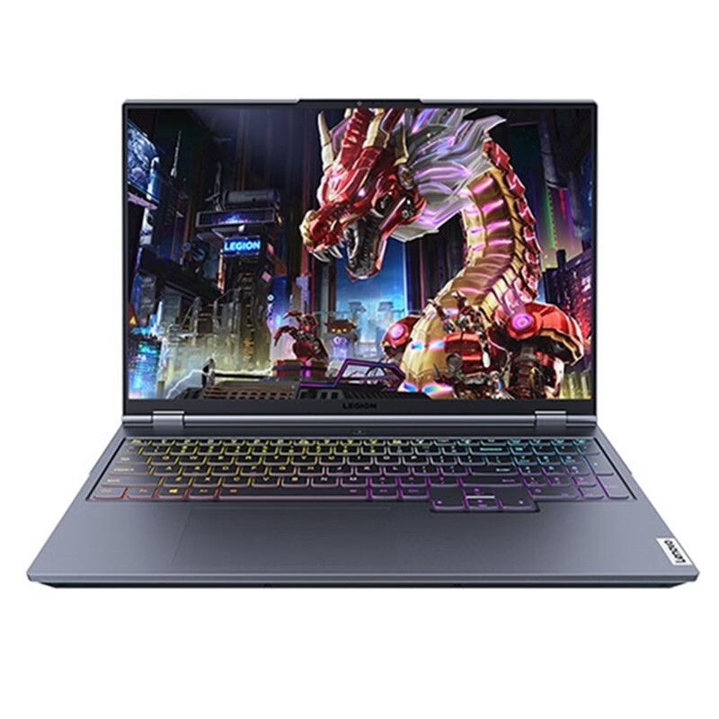 联想 16英寸八核游戏本