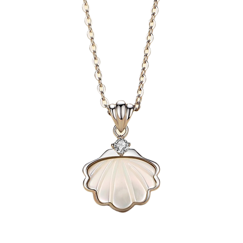 KADER精美礼盒包装项链