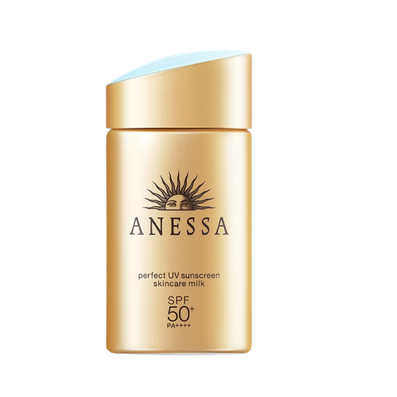 安热沙 水能户外清透防晒乳