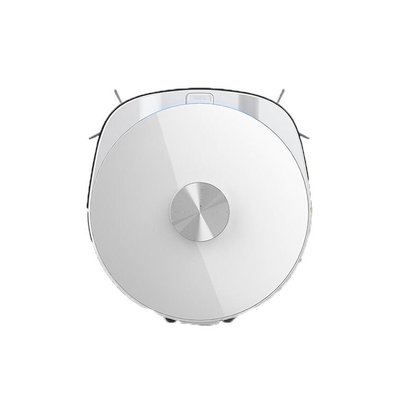 海尔 激光导航扫地机器人