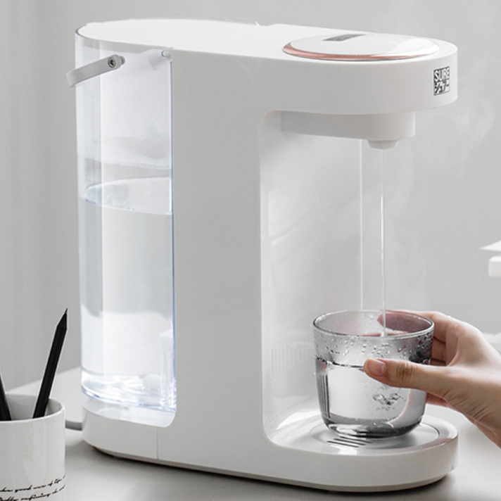 石崎秀儿 台式饮水机