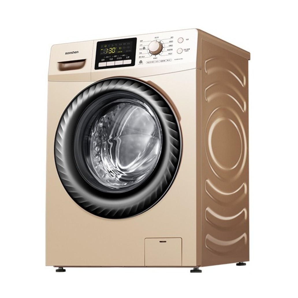 容声高温除螨滚筒洗衣机