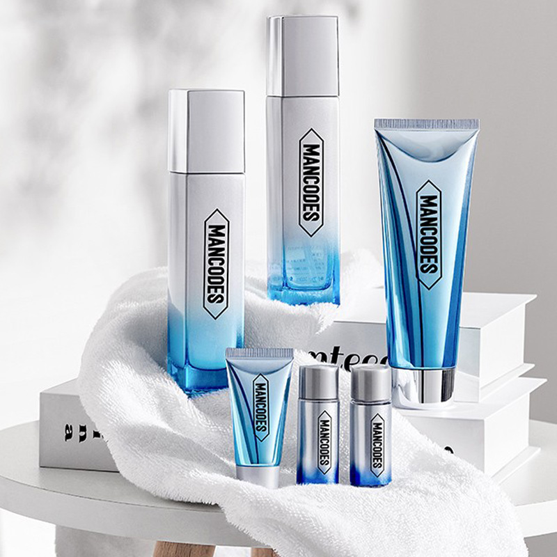 左颜右色 补水保湿 护肤套装