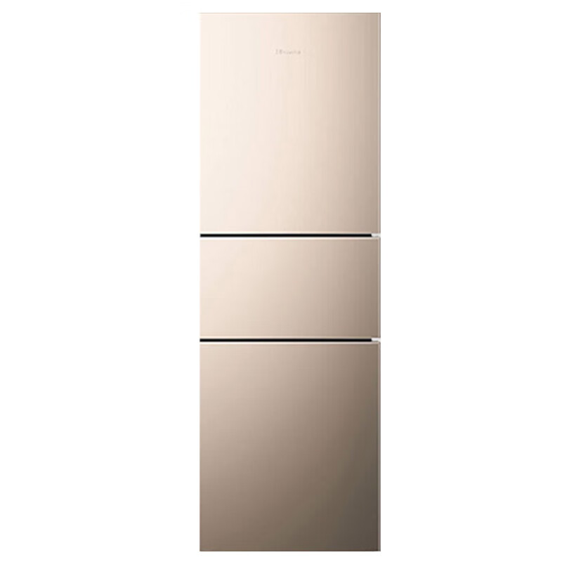 海信 宽幅变温 三门冰箱