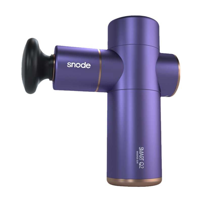 斯诺德 迷你时尚 筋膜枪