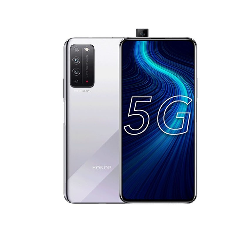 荣耀5G双模手机