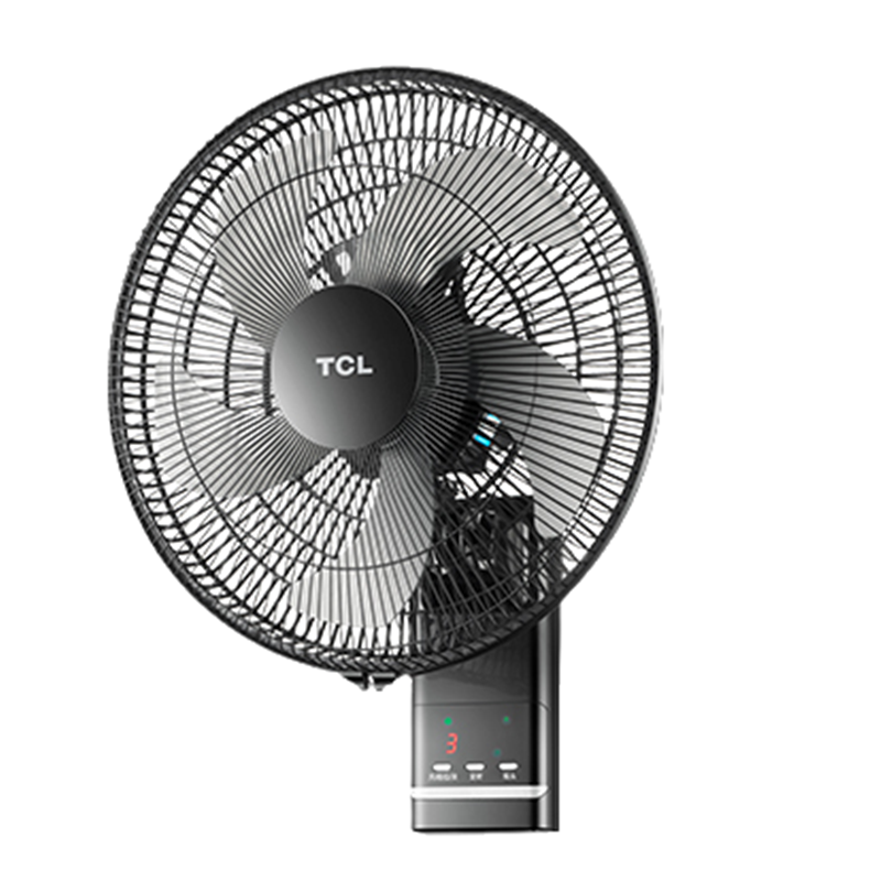 TCL 广角送风电风扇