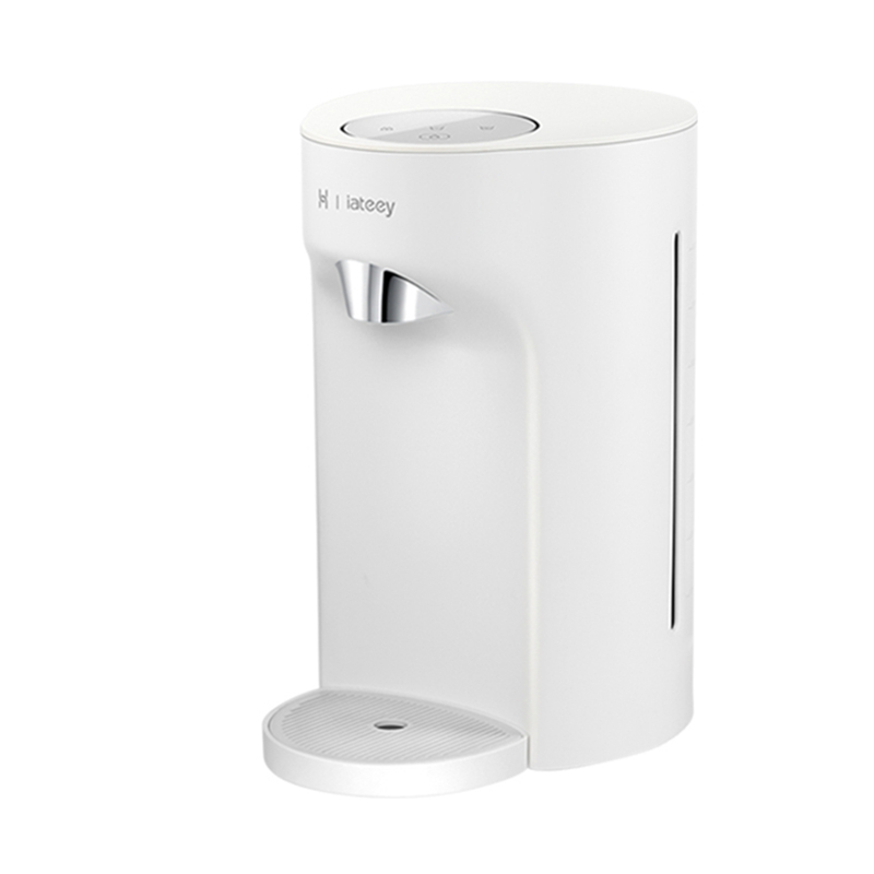 华为智选速热品质台式饮水机