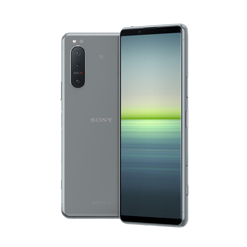 索尼 后置三摄手机