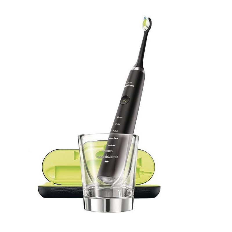 飞利浦成人声波震动电动牙刷